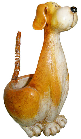 CANE ROSSO P/VASO PICCOLO