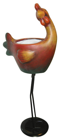 GALLO P/VASO GRANDE