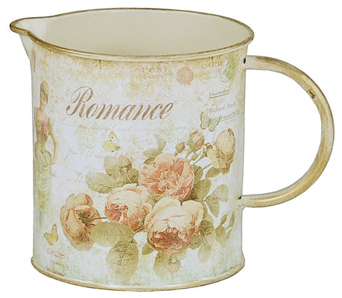 MINI LATTIERA ROMANCE