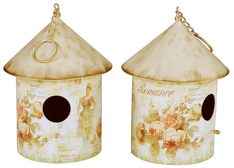 CASETTA LATTA ROMANCE
