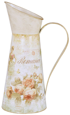 BROCCA ALTA LATTA ROMANCE