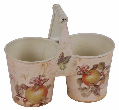 CASPO' DOPPIO DIS.FRUTTA PICCOLO