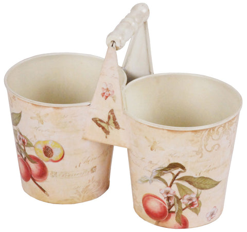 CASPO' DOPPIO DIS.FRUTTA GRANDE