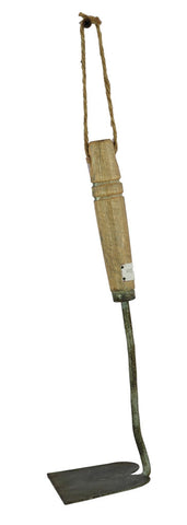PALETTA FERRO E LEGNO