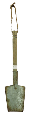 PALETTA FERRO E LEGNO