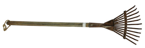 RASTRELLO FERRO E LEGNO