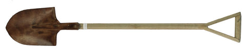 PALETTA FERRO E LEGNO