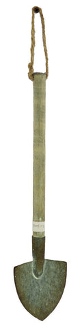 PALETTA FERRO E LEGNO
