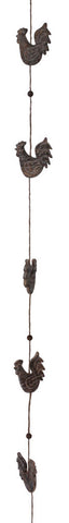 FILO DECORATIVO IN LEGNO D/GALLI