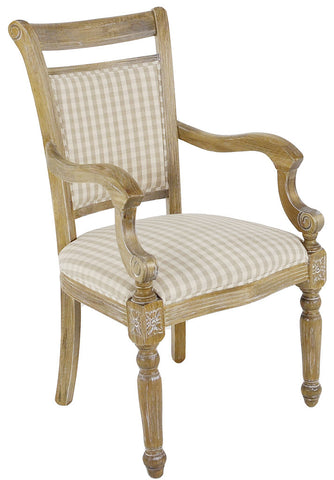 POLTRONCINA ALICE CON BRACCIOLO