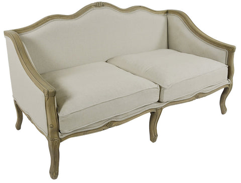 DIVANO ALAMO STRUTTURA LEGNO