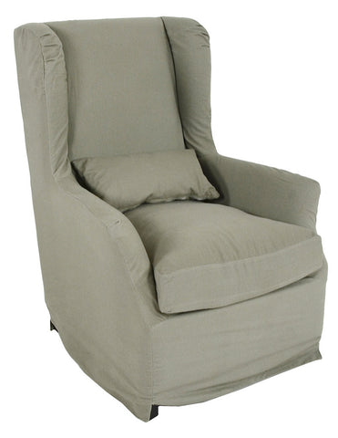 BERGERE GRIGIO-TORTORA