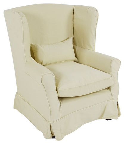 BERGERE BIANCO-CREMA