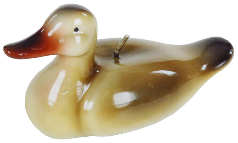 CANDELA ANATRA SEDUTA PICCOLA
