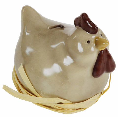 CANDELA GALLINA