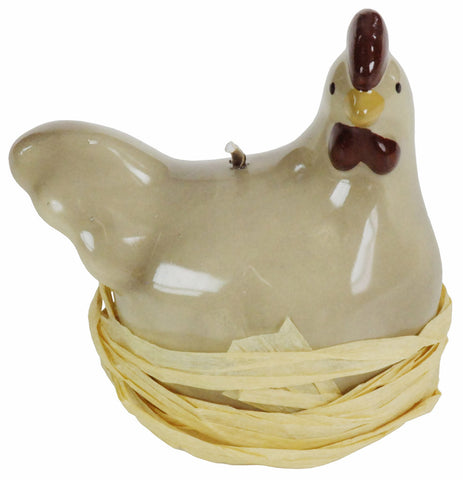 CANDELA GALLINA