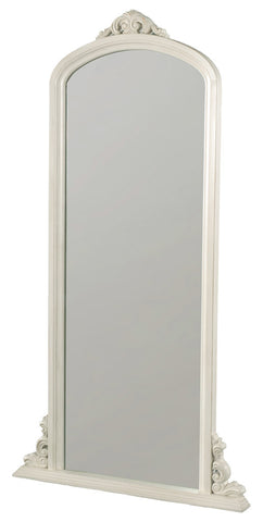 MAXI SPECCHIO BIANCO